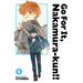 Go for It, Nakamura-Kun!! Vol. 1 (New Edition Rerelease)