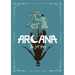 Arcana: The Lost Heirs