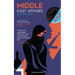 Middle East Affairs: War Adventures of Zahos Hadjifotiou in Tobruk, El Alamein and Rimini