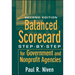 Balanced Scorecard