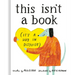 This Isn't a Book (It's a Hug in Disguise)