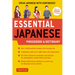 Essential Japanese Phrasebook & Dictionary: Speak Japanese with Confidence!