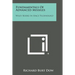Fundamentals Of Advanced Missiles: Wiley Books In Space Technology