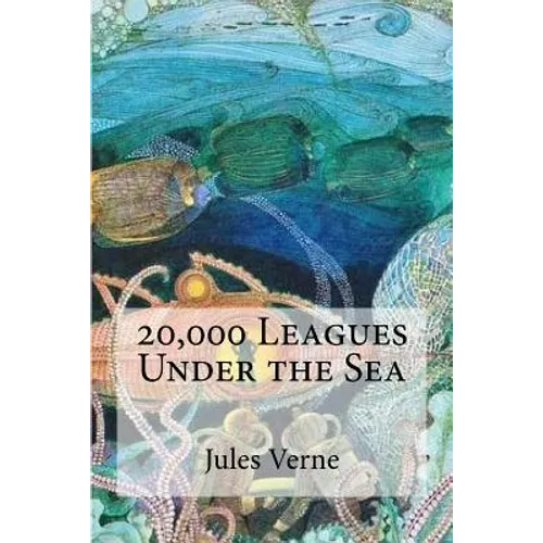20,000 Leagues Under the Sea