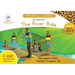 C-DER (CHEETAH Decodable Early Readers, Set 2, Book 13, The River Ride