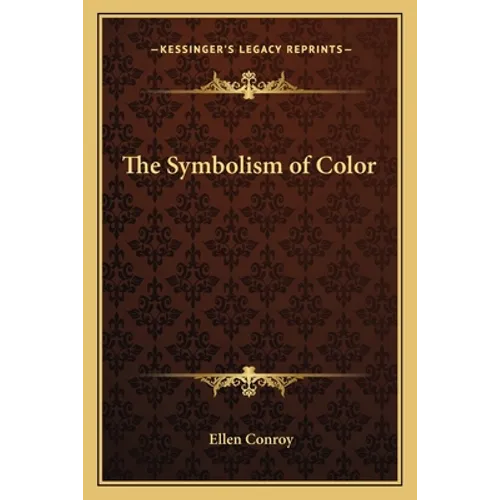 The Symbolism of Color