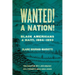 Wanted! a Nation!: Black Americans and Haiti, 1804-1893