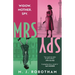 Mrs Spy: An Evocative and Exhilarating Ride Through 60s London, Described as the Thursday Murder Club for Spies