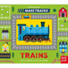 Make Tracks: Trains