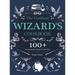 The Unofficial Wizard's Cookbook: 100+ Amazing Recipes Inspired by the Films