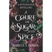 A Court of Sugar and Spice: A Nutcracker Romance Retelling