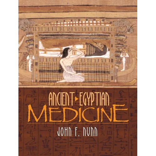 Ancient Egyptian Medicine