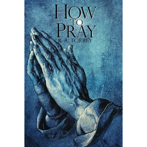 How To Pray