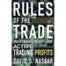 Rules of the Trade: Indispensable Insights for Active Trading Profits