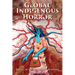 Global Indigenous Horror