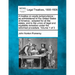 A treatise on equity jurisprudence: as administered in the United States of America: adapted for all the states, and to the union of legal and equitab