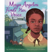Maya Angelou Finds Her Voice