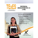 TExES Physical Education Ec-12 (158)