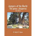 Junipers of the World: The Genus Juniperus, 4th Edition