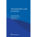 Transport Law in Japan