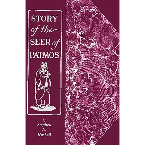 The Story of the Seer of Patmos