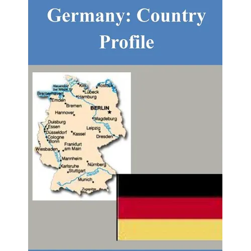 Germany: Country Profile