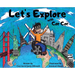 Let's Explore With Cor Cor