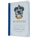 Harry Potter: Wisdom: A Guided Journal for Embracing Your Inner Ravenclaw