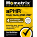 Aphr Study Guide 2026-2027 - 4 Full-Length Practice Tests, Exam Prep Book Secrets for the Hrci Aphr Certification: [3rd Edition]