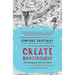 Create Dangerously: The Immigrant Artist at Work