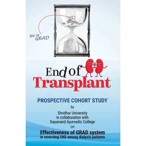 End of Transplant