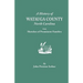 History of Watauga County, North Carolina, with Sketches of Prominent Families