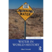 Water in World History