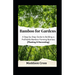 Bamboo for Gardens: A Step-by-Step Guide to Building a Profitable Bamboo Farming Business (Planting & Harvesting)