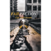 Failfection: Life and Lessons