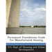 Permanent Foundations Guide for Manufactured Housing