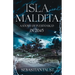 Isla Maldita: A Cautionary Tale about Puerto Rico in the year 2045