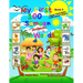 My First 100 Samoan Animal Words - Book 3
