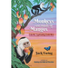 Monkeys Are Made of Mangos: Colorful, Captivating Costa Rica