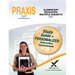 Praxis Elementary Education: Multiple Subjects 5001 Book and Online