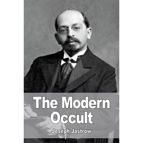 The Modern Occult
