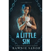 A Little Sin: A Lesbian Demon Romance