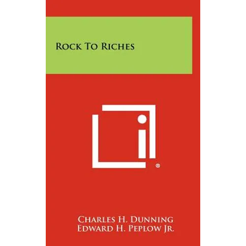 Rock To Riches