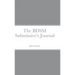 The BDSM Submissive's Journal