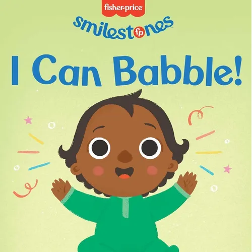 Fisher-Price: I Can Babble!