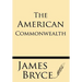 The American Commonwealth