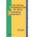 The Social Organization of Arts: A Theoretical Compendium