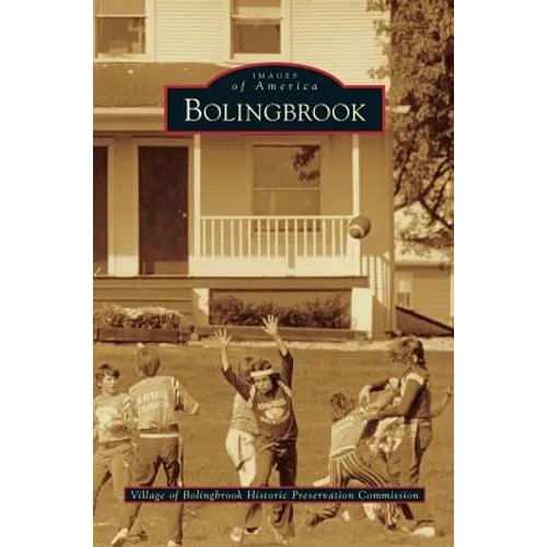 Bolingbrook
