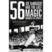 56: Joe Dimaggio and the Last Magic Number in Sports