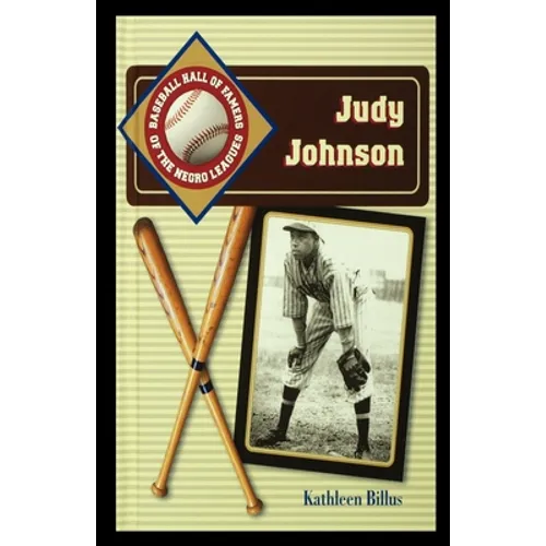 Judy Johnson